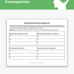 Parenting Worksheets Psychpoint